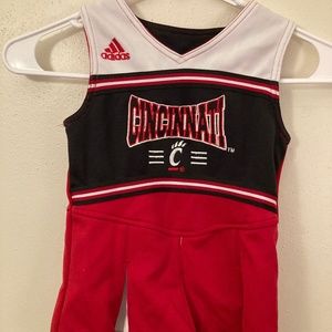 Go Bearcats
